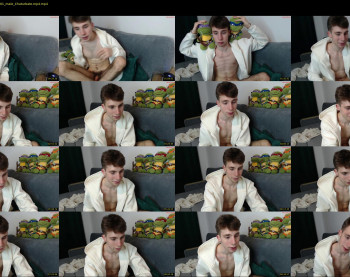cute_brian — 10 minute Chaturbate male cam show recording, 720p, Nov 25, 2024