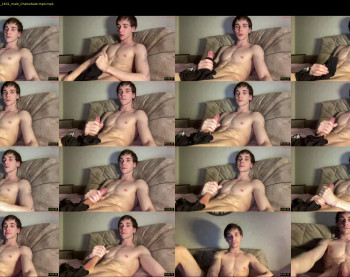 damondurden — 23 minute Chaturbate male cam show recording, 720p, Nov 25, 2024