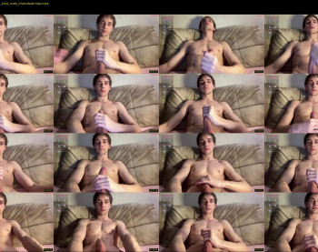 damondurden — 7 minute Chaturbate male cam show recording, 720p, Nov 25, 2024