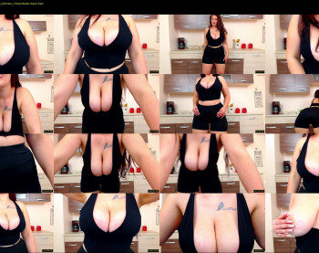 dd_shari — 120 minute Chaturbate female cam show recording, 720p, Nov 25, 2024