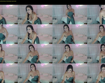 deboramom — 17 minute Chaturbate female cam show recording, 720p, Nov 26, 2024
