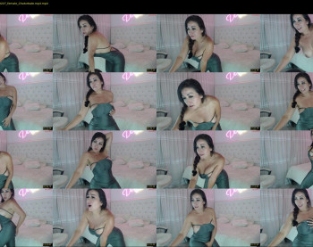deboramom — 19 minute Chaturbate female cam show recording, 720p, Nov 26, 2024