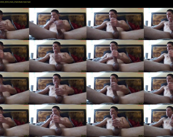 dick3mdownsoldier — 12 minute Chaturbate male cam show recording, 480p, Nov 26, 2024