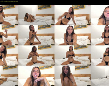 eleonora_linn_ — 64 minute Chaturbate female cam show recording, 720p, Nov 25, 2024