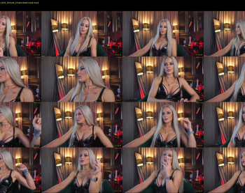 emily_payton — 41 minute Chaturbate female cam show recording, 720p, Nov 25, 2024