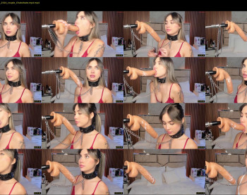 emilyhendrix_ — 77 minute Chaturbate couple cam show recording, 720p, Nov 25, 2024
