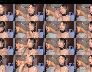emilyhendrix_ — 27 minute Chaturbate couple cam show recording, 720p, Nov 26, 2024