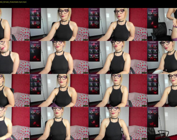 emilymilf__ — 28 minute Chaturbate female cam show recording, 720p, Nov 25, 2024