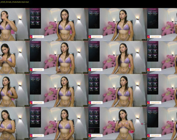emma_jamess — 11 minute Chaturbate female cam show recording, 720p, Nov 26, 2024