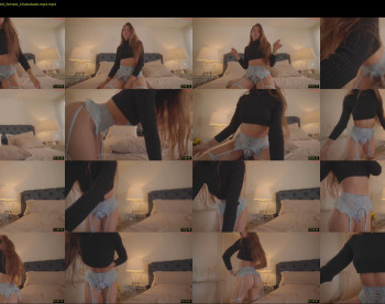 emma_lu1 — 23 minute Chaturbate female cam show recording, 720p, Nov 25, 2024