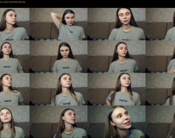 eva_calvin — 8 minute Chaturbate couple cam show recording, 720p, Nov 25, 2024