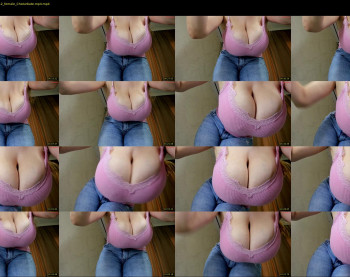 farradayy — 4 minute Chaturbate female cam show recording, 720p, Nov 25, 2024