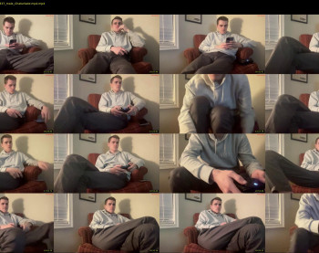 finnabun33 — 33 minute Chaturbate male cam show recording, 720p, Nov 26, 2024