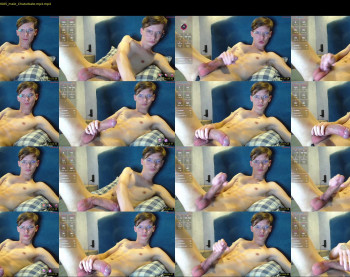 franky_twink — 49 minute Chaturbate male cam show recording, 720p, Nov 25, 2024