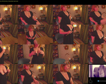 french_devotion — 69 minute Chaturbate female cam show recording, 720p, Nov 25, 2024