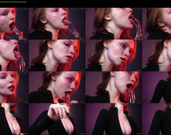 ginger_hugs — 4 minute Chaturbate female cam show recording, 720p, Nov 26, 2024