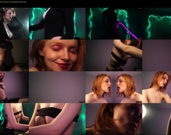 ginger_hugs — 121 minute Chaturbate female cam show recording, 720p, Nov 26, 2024