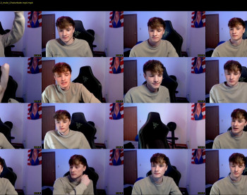 gucciboi4 — 27 minute Chaturbate male cam show recording, 720p, Nov 25, 2024