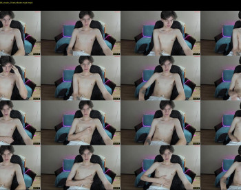 guy_liam1 — 7 minute Chaturbate male cam show recording, 720p, Nov 25, 2024