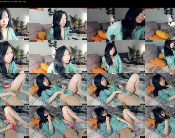 hinatabroks — 23 minute Chaturbate female cam show recording, 720p, Nov 26, 2024