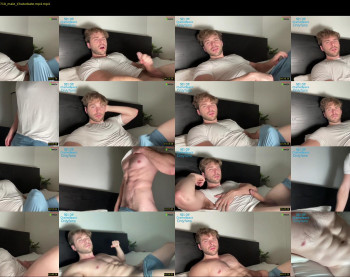 hot8pack01 — 55 minute Chaturbate male cam show recording, 720p, Nov 25, 2024