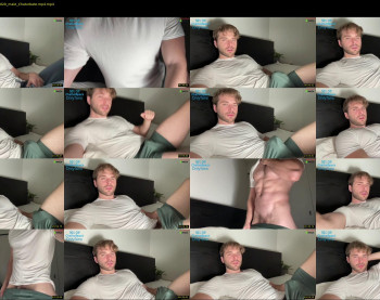 hot8pack01 — 57 minute Chaturbate male cam show recording, 720p, Nov 26, 2024