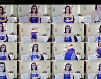 hottxgilf — 120 minute Chaturbate couple cam show recording, 720p, Nov 26, 2024