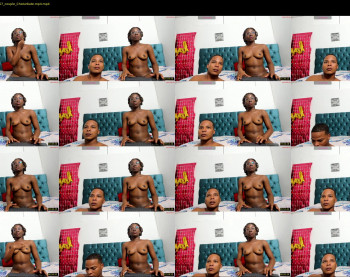 im_ariana — 10 minute Chaturbate couple cam show recording, 720p, Nov 26, 2024