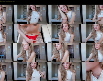 imogensy — 114 minute Chaturbate female cam show recording, 720p, Nov 25, 2024