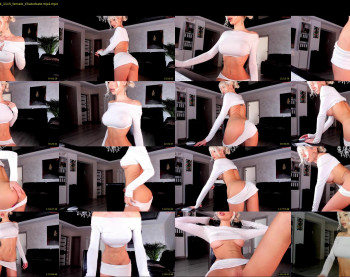 ingridblondy94 — 120 minute Chaturbate female cam show recording, 720p, Nov 25, 2024