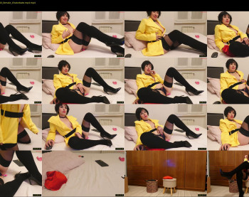 islanublar — 120 minute Chaturbate female cam show recording, 720p, Nov 25, 2024