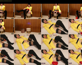 islanublar — 115 minute Chaturbate female cam show recording, 720p, Nov 25, 2024