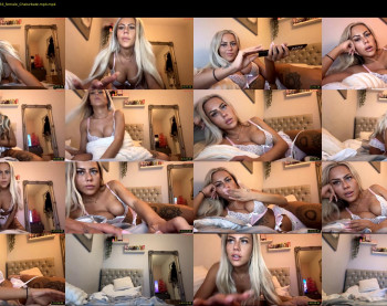 itsmelolax — 123 minute Chaturbate female cam show recording, 720p, Nov 26, 2024