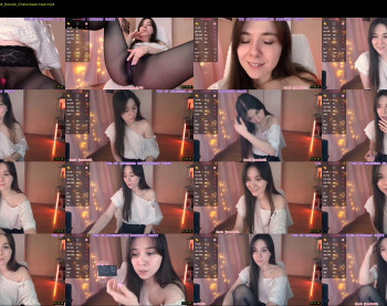 jane_kinn — 45 minute Chaturbate female cam show recording, 720p, Nov 25, 2024