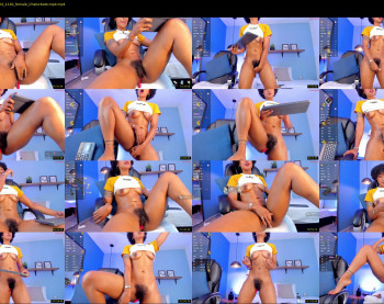 jazmine__flower — 88 minute Chaturbate female cam show recording, 720p, Nov 25, 2024