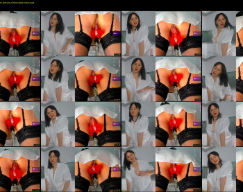 jess_benz — 101 minute Chaturbate female cam show recording, 720p, Nov 25, 2024