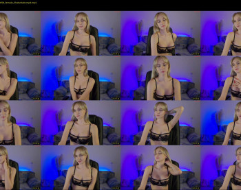 jessica_rays — 6 minute Chaturbate couple cam show recording, 720p, Nov 25, 2024