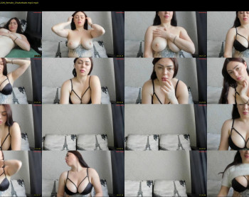 jessicagoold — 26 minute Chaturbate female cam show recording, 480p, Nov 25, 2024