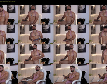 john_king29 — 28 minute Chaturbate male cam show recording, 720p, Nov 25, 2024