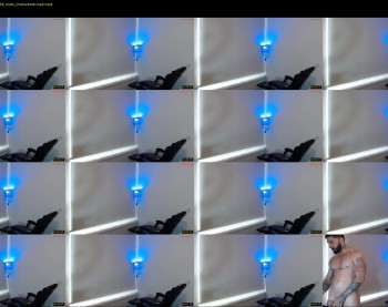 johnklleyn — 6 minute Chaturbate male cam show recording, 480p, Nov 25, 2024
