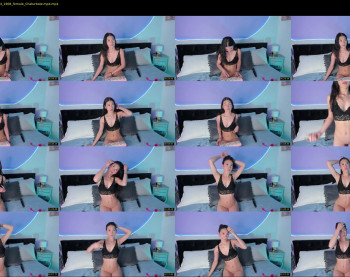 julieta_cortes__ — 3 minute Chaturbate female cam show recording, 720p, Nov 25, 2024