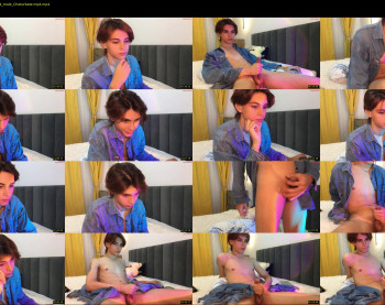 k0sta_32 — 48 minute Chaturbate male cam show recording, 720p, Nov 25, 2024