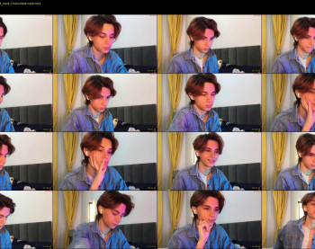 k0sta_32 — 15 minute Chaturbate male cam show recording, 720p, Nov 25, 2024