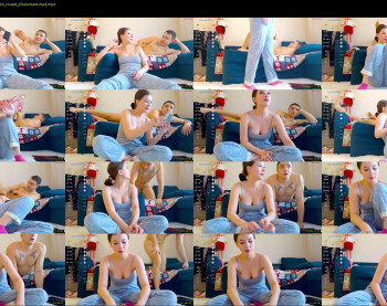 k1tty_cute — 15 minute Chaturbate female cam show recording, 720p, Nov 25, 2024