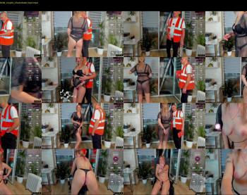 karinadeniss — 86 minute Chaturbate couple cam show recording, 720p, Nov 25, 2024