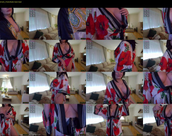 karrin — 120 minute Chaturbate female cam show recording, 720p, Nov 25, 2024