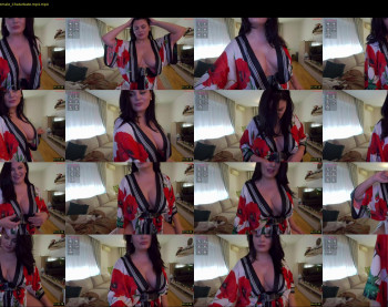 karrin — 10 minute Chaturbate female cam show recording, 720p, Nov 25, 2024