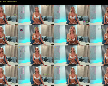 kassablanca_ — 3 minute Chaturbate female cam show recording, 720p, Nov 25, 2024