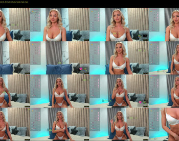 kassablanca_ — 19 minute Chaturbate female cam show recording, 720p, Nov 26, 2024