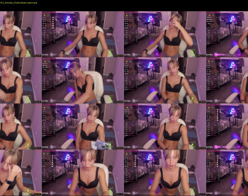 kasta_hulk_ — 4 minute Chaturbate female cam show recording, 720p, Nov 25, 2024